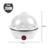 7/14 Eggs Electric Egg Cooker Boiler Rapid Steamer Boiled