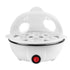 7/14 Eggs Electric Egg Cooker Boiler Rapid Steamer Boiled