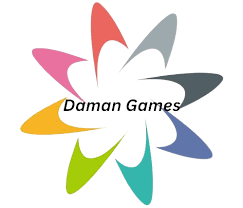 Daman Game Icon