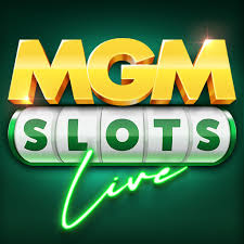Mgm Slots Icon