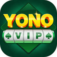 Yono Vip Game Logo